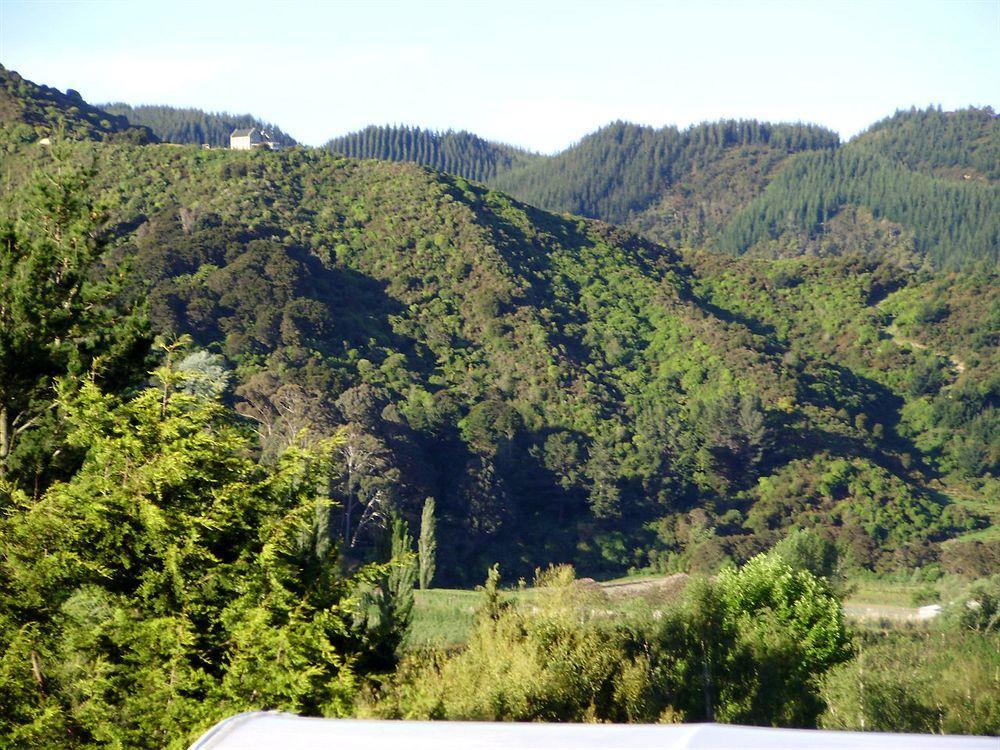 Terraced Chalets Motueka Εξωτερικό φωτογραφία