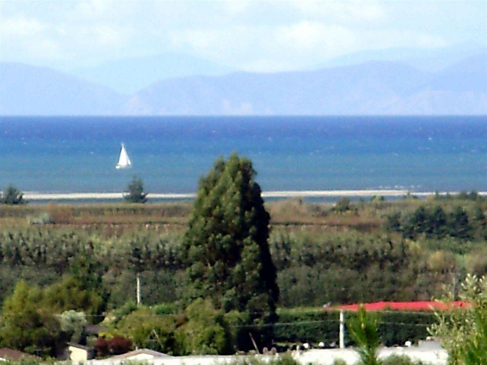 Terraced Chalets Motueka Εξωτερικό φωτογραφία