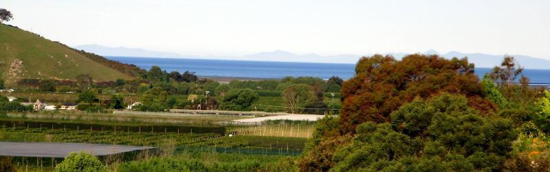 Terraced Chalets Motueka Εξωτερικό φωτογραφία