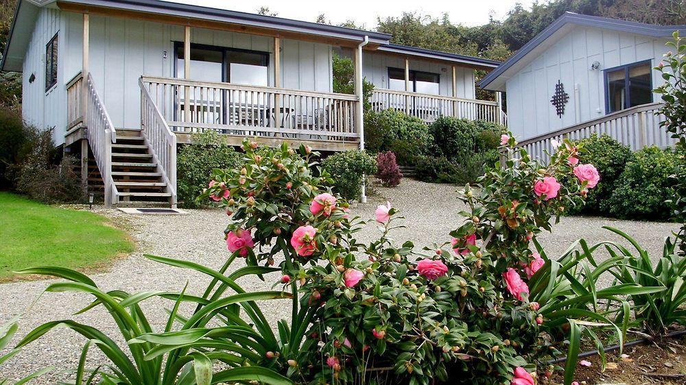 Terraced Chalets Motueka Εξωτερικό φωτογραφία